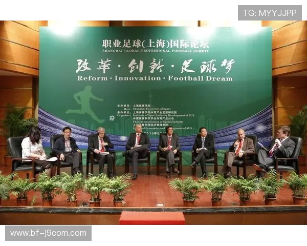 足球青少年培养策略的创新路径与实践探索